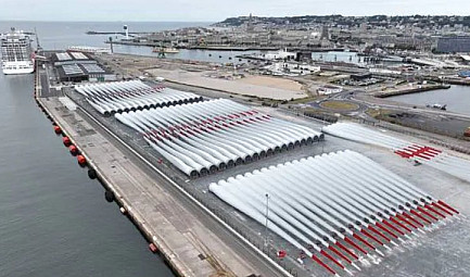 Peut on lutter contre la démesure des projets éoliens offshores ?