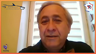 Sur la chaîne Tocsin Jean-Vincent Chantreau SG de l' UFPA 'Union Française des Pêcheurs Artisans' rappel le Rasemblement des Acteurs économique Locaux du 2 mai à Paris 