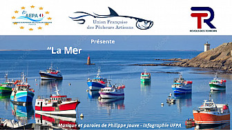 LA MER N'EST PAS UN BUREAU !