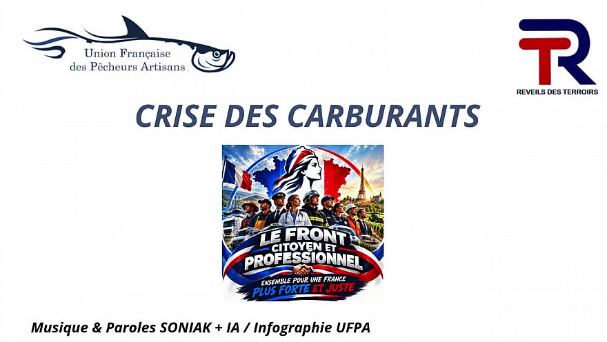 Acteurs Locaux France - CRISE DES CARBURANTS